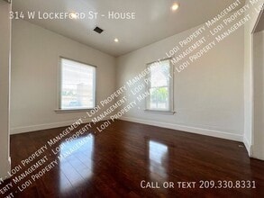314 W Lockeford St in Lodi, CA - Building Photo - Building Photo