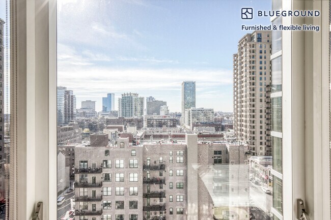 1407 S Michigan Ave in Chicago, IL - Building Photo - Building Photo