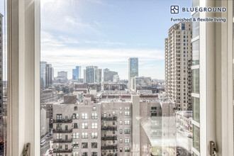 1407 S Michigan Ave, Unit FL12-ID856 in Chicago, IL - Building Photo - Building Photo