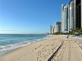 16909 N Bay Rd in Sunny Isles Beach, FL - Building Photo