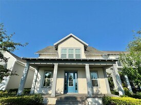 13408 Beebe Aly in Orlando, FL - Building Photo