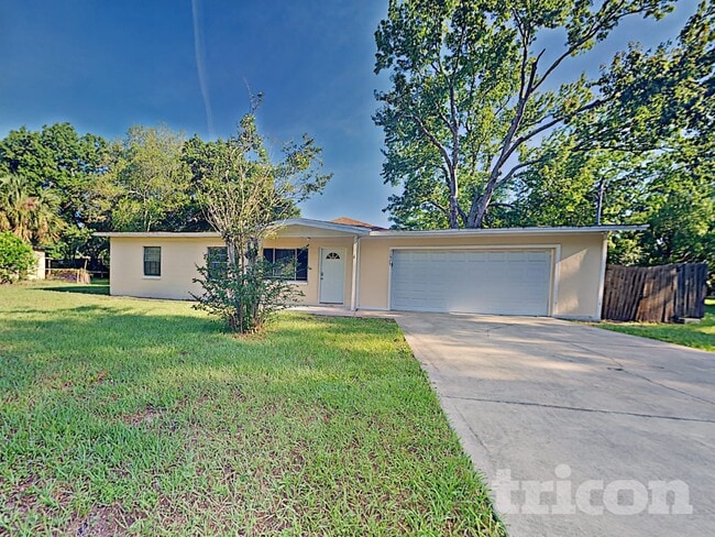 11975 Cornelius St in Jacksonville, FL - Building Photo - Building Photo