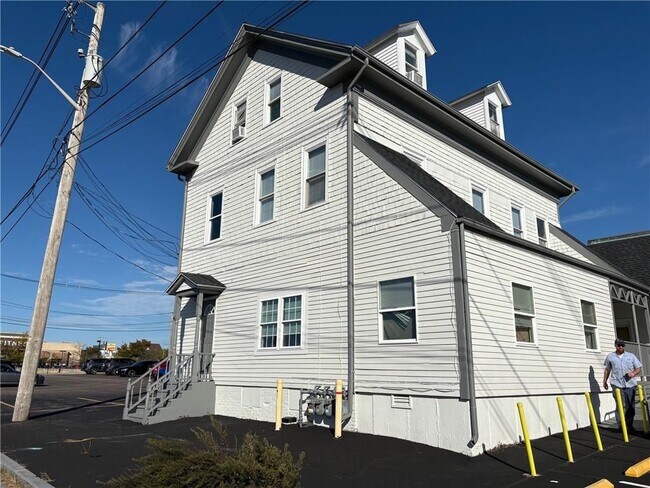 191 Nashua St in Providence, RI - Building Photo - Building Photo