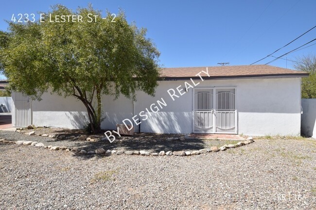 property at 4233 E Lester St