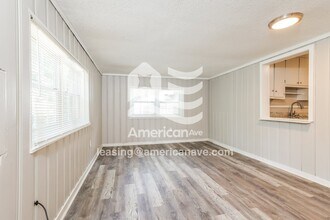 340 Audubon Pl in Jackson, MS - Foto de edificio - Building Photo