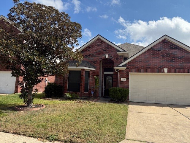 11014 Redhaven Ct in Houston, TX - Building Photo - Building Photo