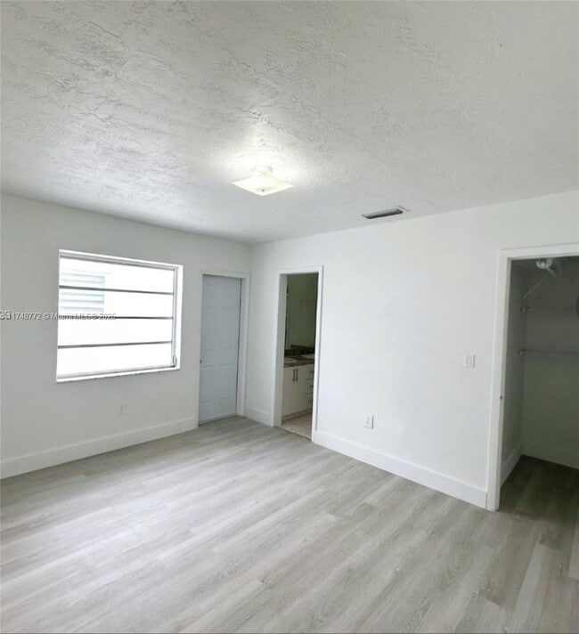 property at 3608 SW 25th St