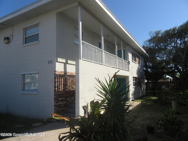 415 Harrison Ave