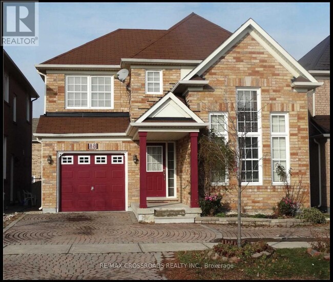 property at 88 Rouge River Dr