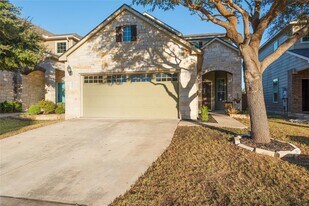 9961 Aly May Dr in Austin, TX - Building Photo