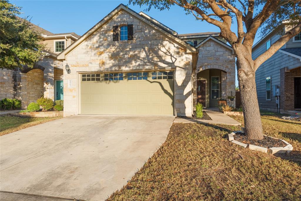 9961 Aly May Dr in Austin, TX - Building Photo