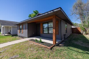 11915 Greenmesa Dr in Houston, TX - Building Photo