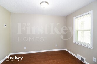 3500 Marietta Blvd in Memphis, TN - Foto de edificio - Building Photo