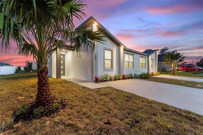 740 Fraser Ct in Kissimmee, FL - Building Photo - Building Photo