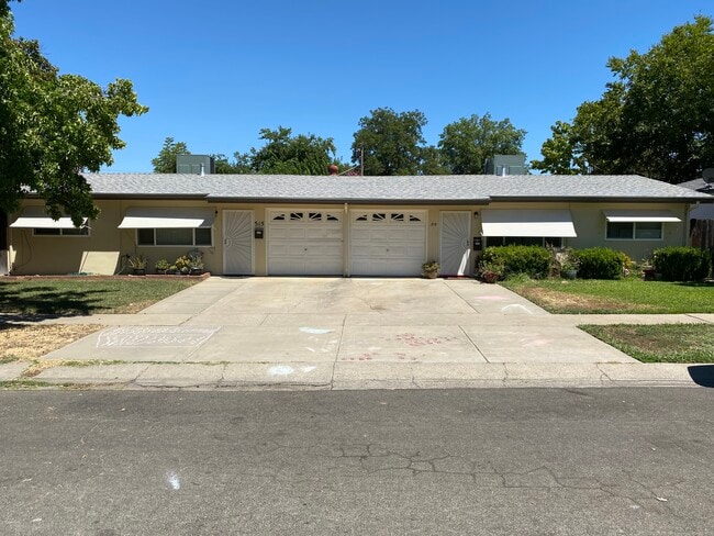 property at 519 5th St