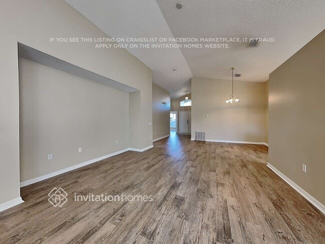 2521 Asbury Ct in Kissimmee, FL - Foto de edificio - Building Photo