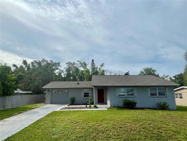 property at 2120 Outer Dr
