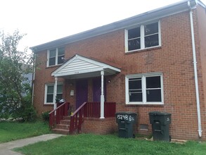 1524 Jamaica Ave in Norfolk, VA - Building Photo - Building Photo