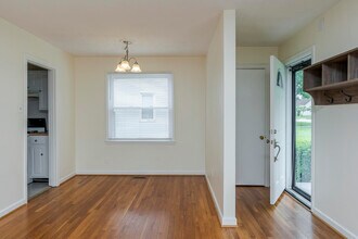 649 Mitchell Ave in Lexington, KY - Building Photo - Building Photo