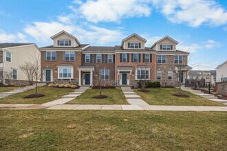 2794 Ashcombe Dr. in Ann Arbor, MI - Building Photo - Building Photo