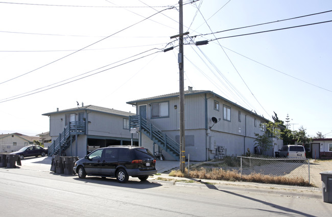 776 Kilbreth Ave in Salinas, CA - Building Photo - Building Photo