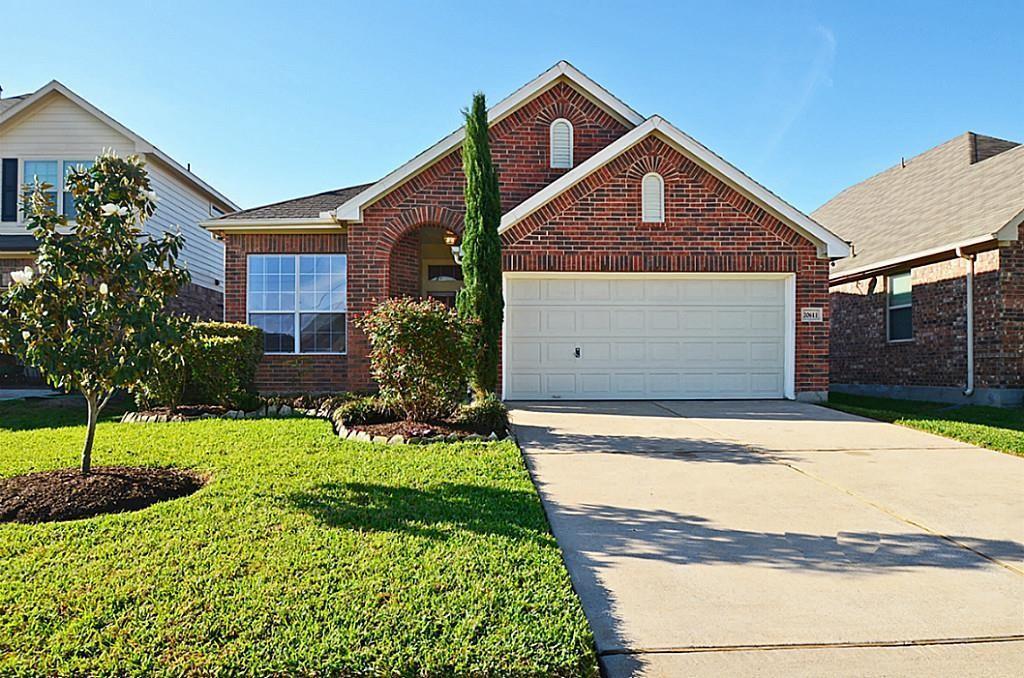 20611 Sage Rain Ct in Katy, TX - Building Photo