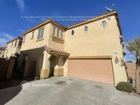628 Sumatra Pl in Henderson, NV - Building Photo