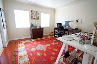 1206 Valencia Way in Arcadia, CA - Building Photo - Building Photo