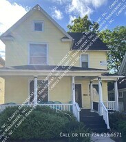 518 Hill St in Ann Arbor, MI - Building Photo