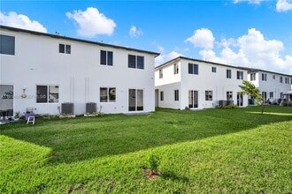 22535 SW 125th Ave in Goulds, FL - Building Photo - Building Photo