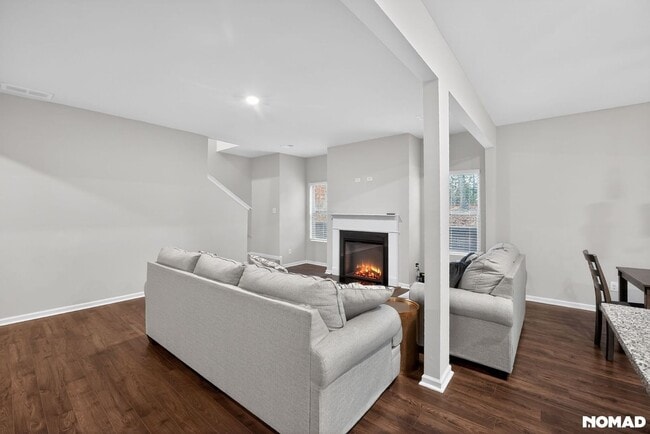 1765 Labonte Pkwy in Mcdonough, GA - Building Photo - Building Photo