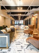 Judson Mill Lofts in Greenville, SC - Building Photo - Building Photo