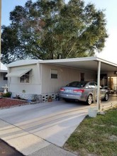 7434 Demure Ln, Unit 925 in New Port Richey, FL - Building Photo - Building Photo