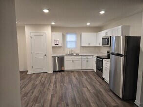 1925 Calvin Ave in Salisbury, NC - Building Photo - Building Photo