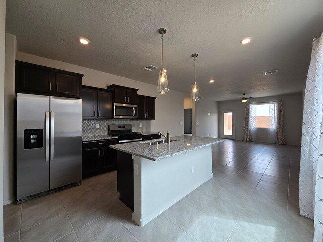 property at 4075 Estrella Noche