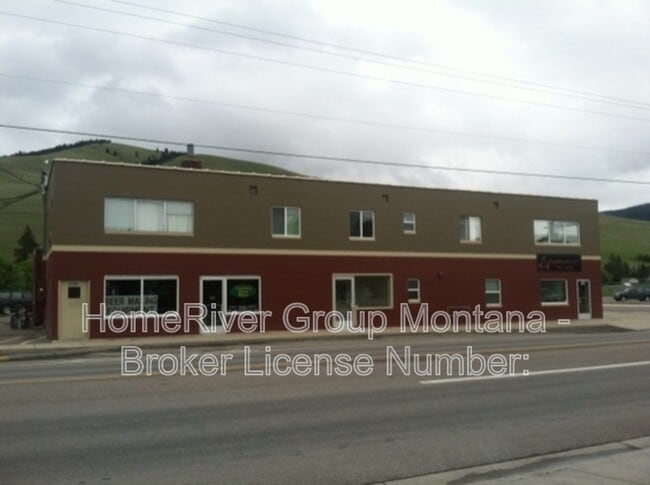 property at 2326 S Higgins Ave