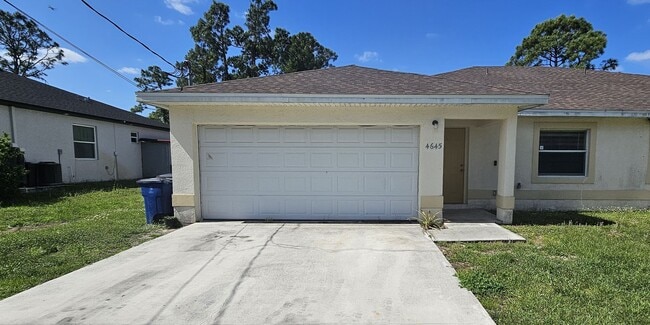 property at 4645 24th St SW