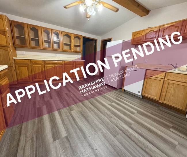property at 536 N Main St