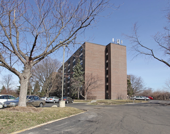 Constitution House in Aurora, IL - Building Photo - Building Photo