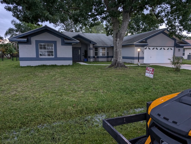 property at 103 Beauford Ln