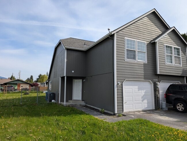 property at 1002 Sterling St