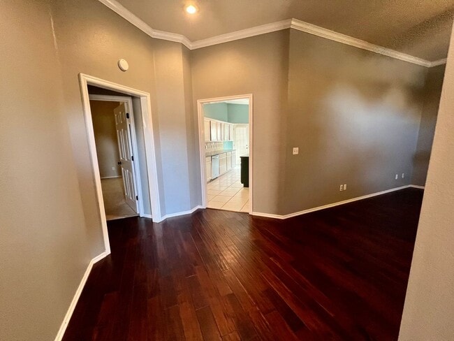 1001 Blue Stem Rd in Enid, OK - Building Photo - Building Photo