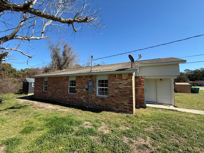 2009 South St in Gulfport, MS - Building Photo - Building Photo