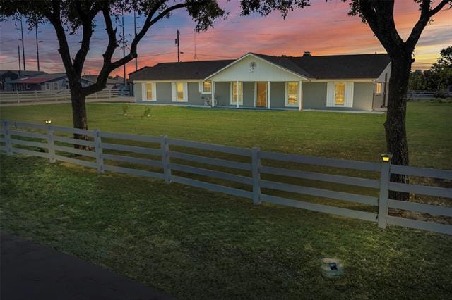 9636 Co Rd 540 in Lavon, TX - Building Photo - Building Photo