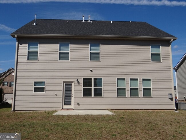 3473 Hawthorn Farm Blvd in Loganville, GA - Building Photo - Building Photo