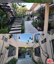 530 Normandie Ave in Los Angeles, CA - Building Photo - Building Photo