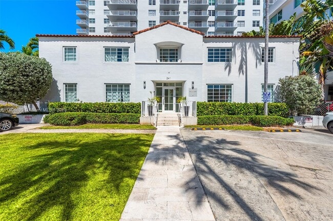 property at 241 28th St
