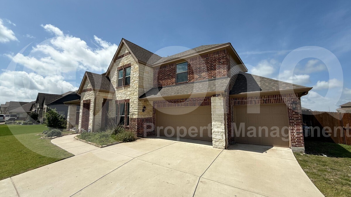 6231 Lumley Rd in Mesquite, TX - Building Photo