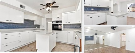7500 Callaghan Rd in San Antonio, TX - Building Photo - Building Photo
