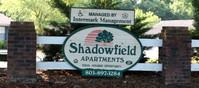 Shadowfield Apartments in Elloree, SC - Foto de edificio - Building Photo